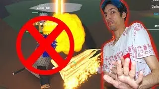 Esta RESPIRACION ya no SIRVE para NADA! D: | Roblox: Ro-Slayers