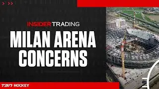 Early Trading: Are NHL players in danger of missing the Olympics?