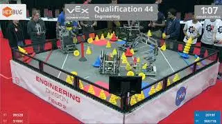 2018 VRC Engr Q44 - 9932B 5106C vs 2019F 96671B - 63 to 102