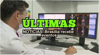&Uacute;LTIMAS NOT&Iacute;CIAS! Bras&iacute;lia recebe eventos pr&oacute;-democracia nos tr&ecirc;s anos de atos golpistas
