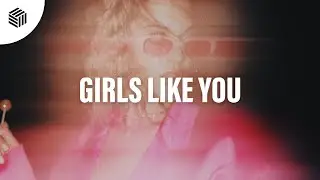 2Shy, Ben Plum & PACANI - Girls Like You