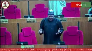Electoral Act Debate Begins - Second Reading