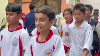 79th Independence Day | Full Video (2025) @TheLegendSchool