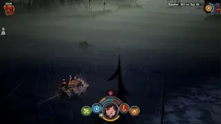 The Flame in the Flood how to trap elusive white wolf