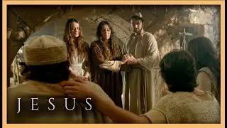 Maria anuncia a morte de Jos&eacute; aos filhos | NOVELA JESUS