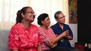 HDB Client's Testimonial (Property Agent Singapore)