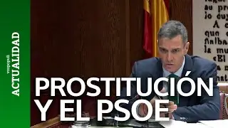 Miranda liquida a S&aacute;nchez con la prostituci&oacute;n, &Aacute;balos y su suegro