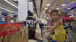 SBMA Freeport   Royal Supermarket   Subic Bay Philippines