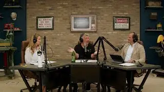 executive sessions episode 24: developing strong teams - data, transparency, and genuine connection