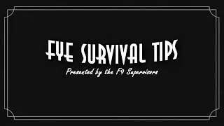 Office Humor: Fiscal Year End Survival Tips | PSA Parody (HD)