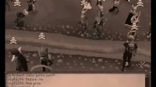 runescape pvp soz owned failed rush.