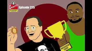Jim Cornette on Brock Lesnar Winning The WWE Championship at Day 1