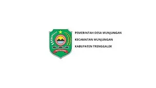Profil DASI EMAS 2025 Desa Munjungan
