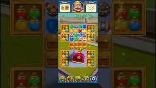 Royal Match level 43