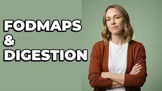 How Do High FODMAP Foods Affect Digestion?