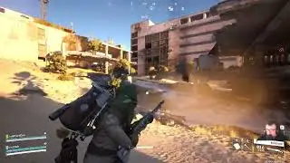 arc raiders for at least 30 mins