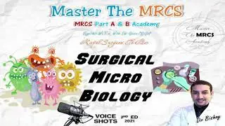 MTM MicroBiology P1 Voice Shots Dr Bishoy 9 2021