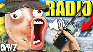 PRANK CALLING DayZ Players..