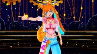 {MMD} Nanna x Undead - Yoasobi |  @NannaNamNam
