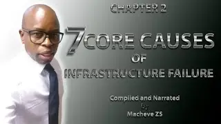 7 Core Causes of Infrastructure Failure