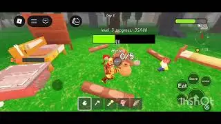 Iam playing 99 nights guys support