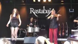 Rastaban 