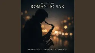 Quiet Desire — Romantic Sax