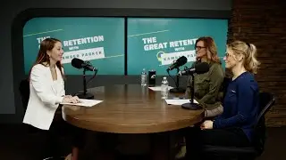 Ep. 10: Preparing Confident and Strong Young Leaders In The Construction Field and Beyond