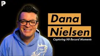 Capturing Hit Record Moments: Vocal Production Tips with Dana Nielsen