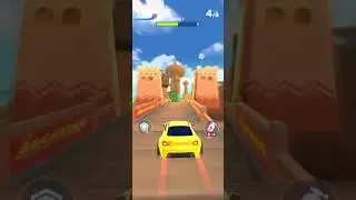 Extreme Nitro Racing