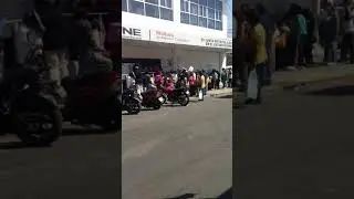 Modulo del INE neza