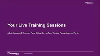 Sensei Cloud Training Orientation