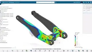 3DEXPERIENCEWORKS SIMULATION | SOLIDWORKS SIMULATION | FEA | CFD | THERMAL | STRUCTURAL | VIBRATION