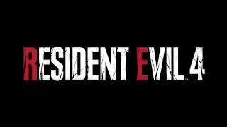 RE4 Remake Castle 2 Professional No Hud PS5