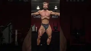 2025 New Cbum All Time Classic King Physique #rmdesifitness #mrolympia #Cbum #Classic #ytshorts