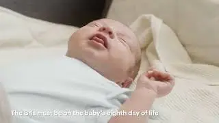 Can You Do a Bris Milah on Shabbat? | Jewish Law Explained ✡️👶