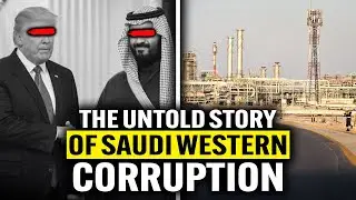 Коррупционный скандал на миллиард долларов из-за нефти