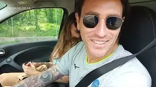 CERVIA CALCIO 2.0 - PT. 36 - LUCA CECCARELLI SI RITIRA!