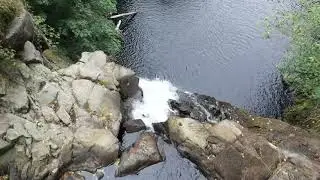 Youngs River Falls