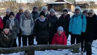 Litomyšl - Černohorský okruh / Dotuha  - Zima 2026  1 díl