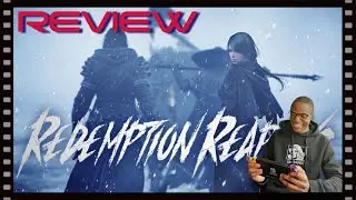 Redemption Reapers - REVIEW [Nintendo Switch]