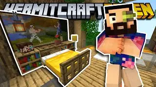 HERMITCRAFT 7 - Making Some Changes! - EP73