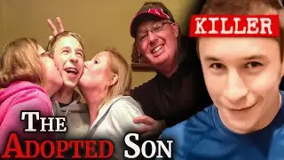 The Brutal Murders of Robbie and Jennifer Tower | True Crime Documentary