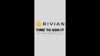 I Own RIVN (Small) + Autonomy Roadmap 🤝🧭