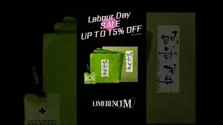 LIMERENCE M Tights:「MELT LONGJING TEA TIGHTS / 明前龙井」🥰🥰