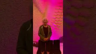 Hood River Salt Cave - Senior Wellness