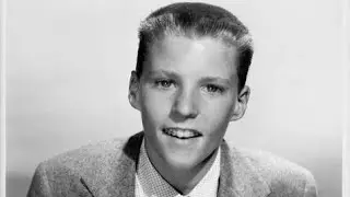 Culver City, California - Ricky Nelson