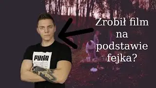 Cała prawda o zaginięciach z Lasu w Witkowicach