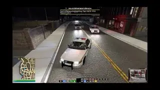 FLASHING LIGHTS | RCMP MULTIPLAYER!!