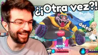 Empecé el POSTGAME del Yo-Kai Watch 1, es DIFÍCIL